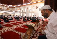 darende somuncu baba dua hulusi efendi